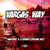 Manybeat & JJ Romero - Vargas Way - Single