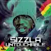 Sizzla - Untouchable - Single