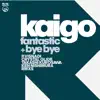 Kaigo - Fantastic + Bye Bye (The Remixes) - EP